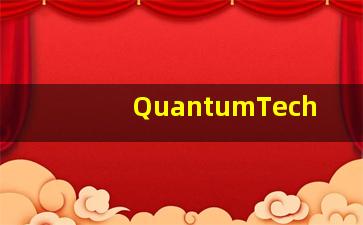 QuantumTech