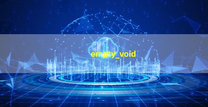 Empty Void