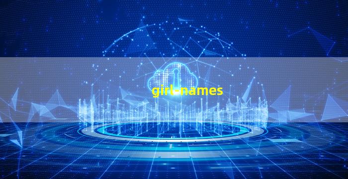 girl-names