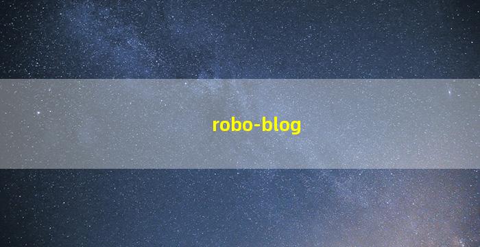 星座博主