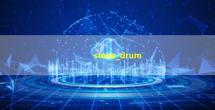 stone drum