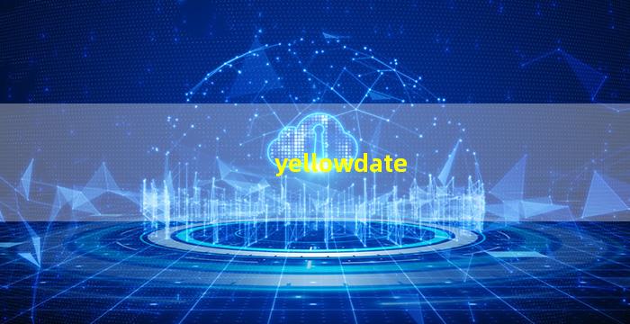 Yellow Date